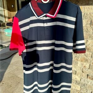 G Fore polo XL